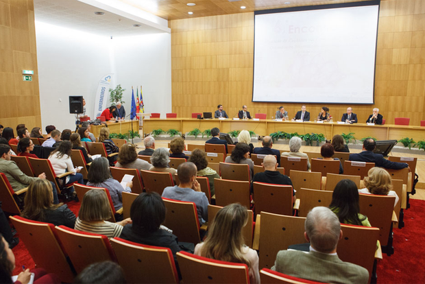 9.º aniversário da UCC Seixal