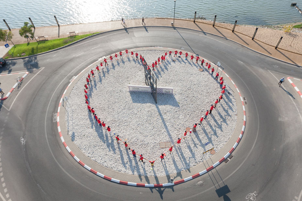 Dia Mundial do Coração