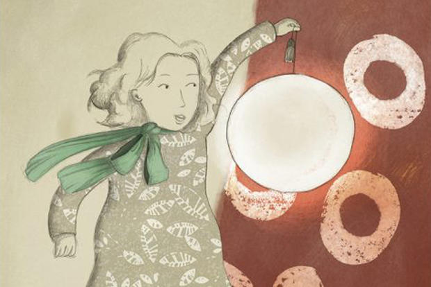 Ilustração da Agenda