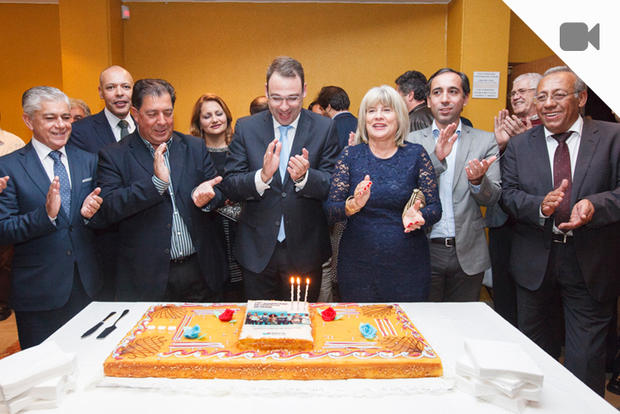 Aniversário do concelho