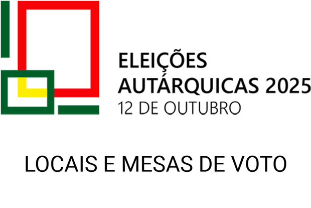 Onde votar nas Eleições Autárquicas