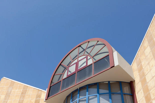 Fórum Cultural do Seixal