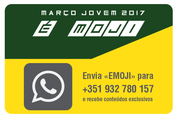 Campanha WhatsApp