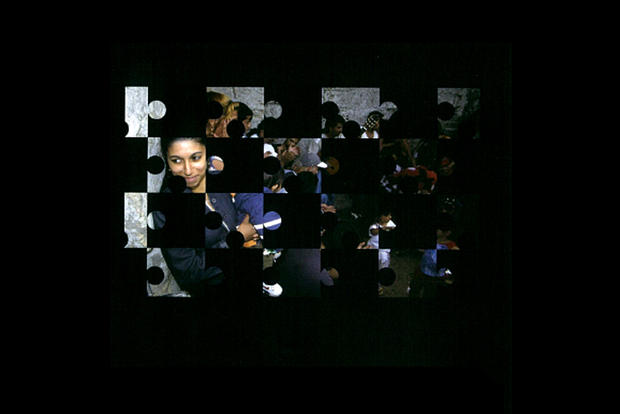 Candidaturas ao Programa de Apoio ao Associativismo Cigano