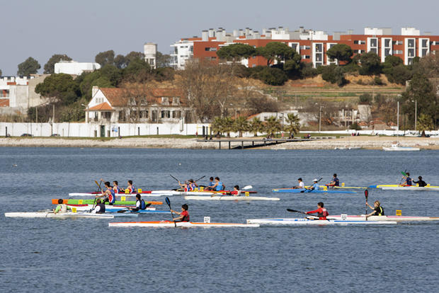 Campeonato Regional de Fundo