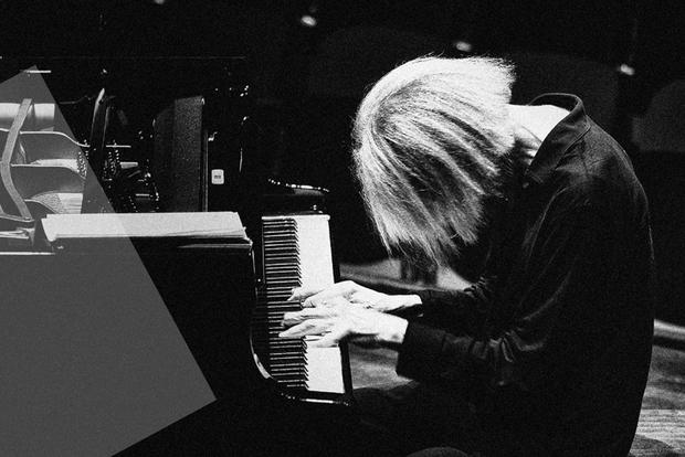 Carla Bley