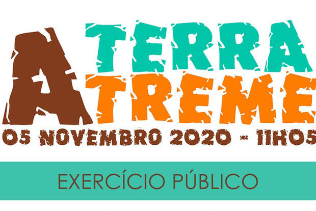 a terra treme 2020