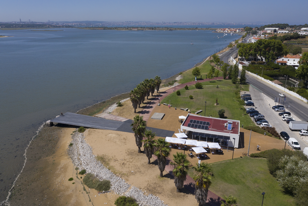 Construindo Cidades Resilientes