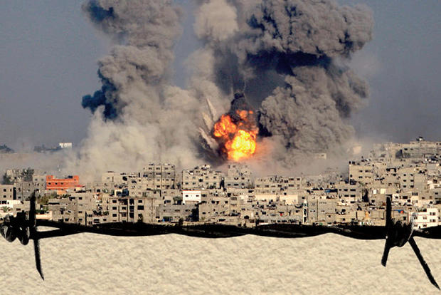 Seixal recebe colóquio Povo Palestino: Que Direitos?