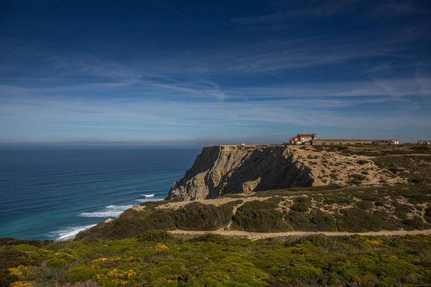 Cabo Espichel