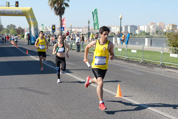 Estafeta 25 de Abril