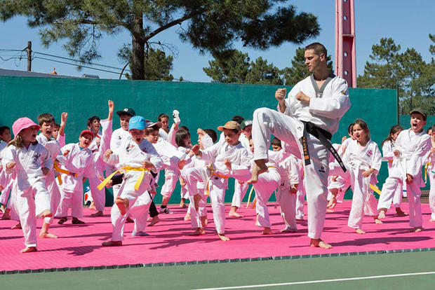 Festa dos Jogos do Seixal