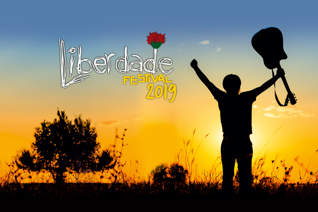 Festival Liberdade