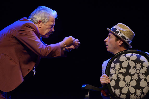 Teatro Filho da Treta