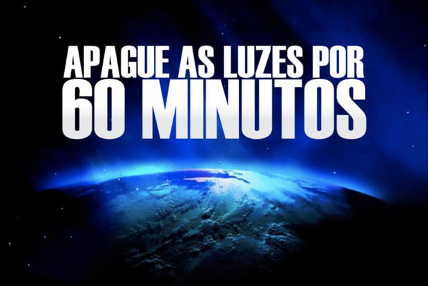 Hora do planeta