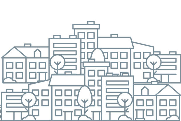 Imagem gráfica IFRRU 2020