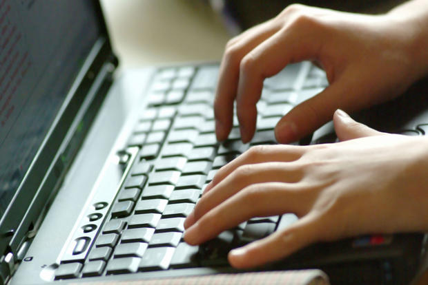 Utilização de computador