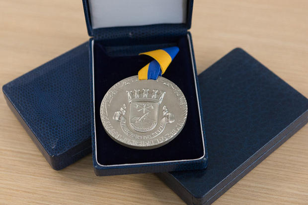 Medalha