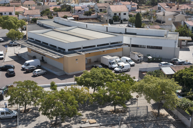 Loja Munícipe de Fernão Ferro