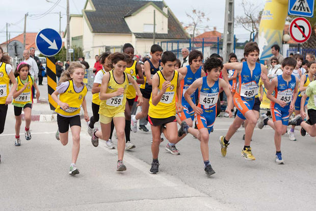 Milha Urbana de Arrentela