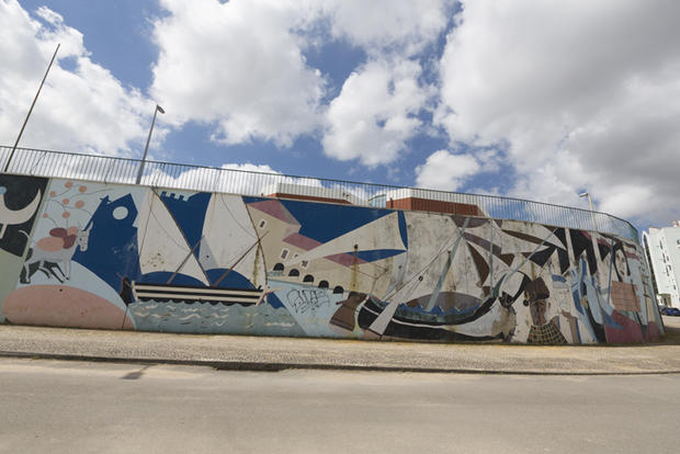 Mural