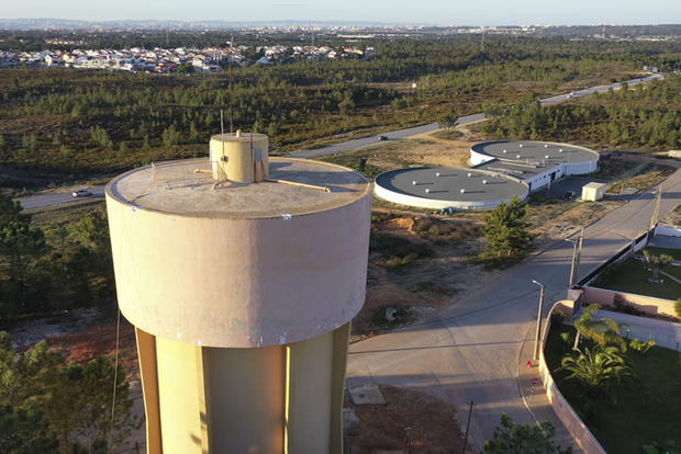 Novo serviço atendimento DAASR