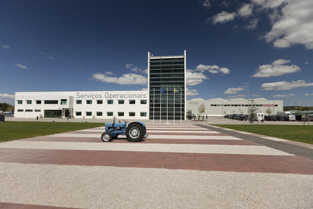 Serviços operacionais da CMS