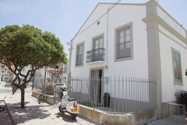 Posto Municipal de Turismo