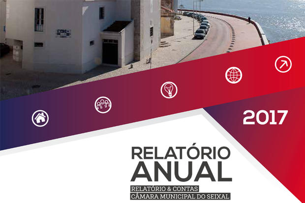 Relatório & Contas 2017