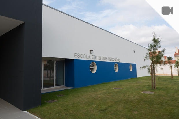 Escola Redondos