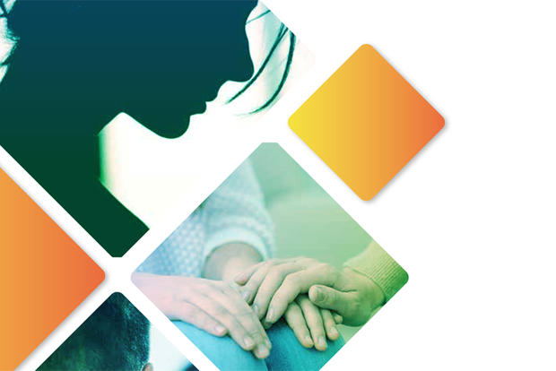 Imagem gráfica das jornadas