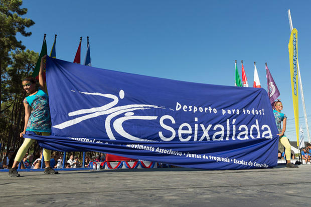 Seixalíada