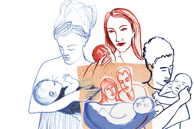 Semana Mundial do Aleitamento Materno