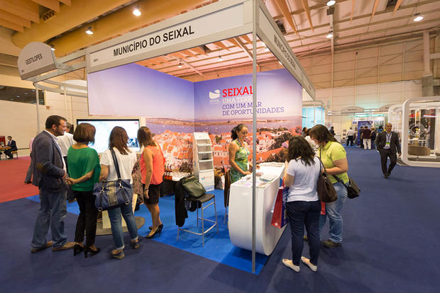 Salão Imobiliário de Lisboa 2016