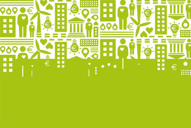 Imagem gráfica da Smart Cities Tour