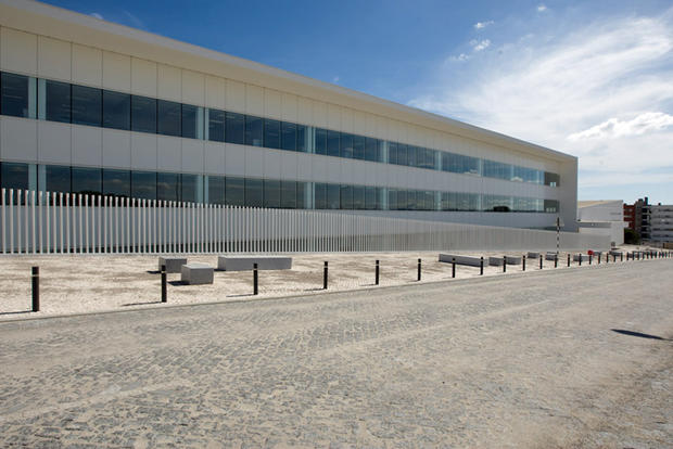 Câmara Municipal do Seixal
