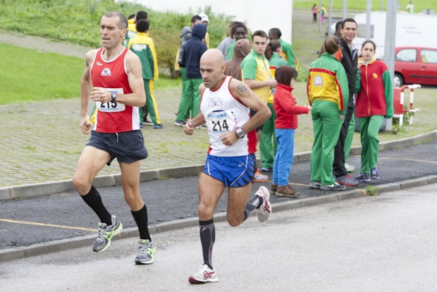 Milha Urbana de Paio Pires