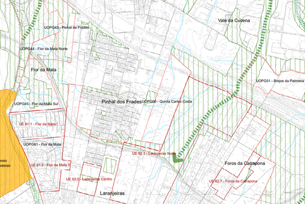 UOPG 60 Quinta Carlos Costa