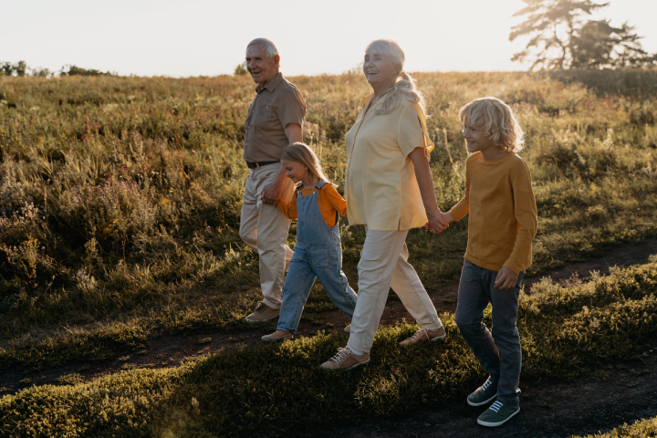 Grandparents' Day