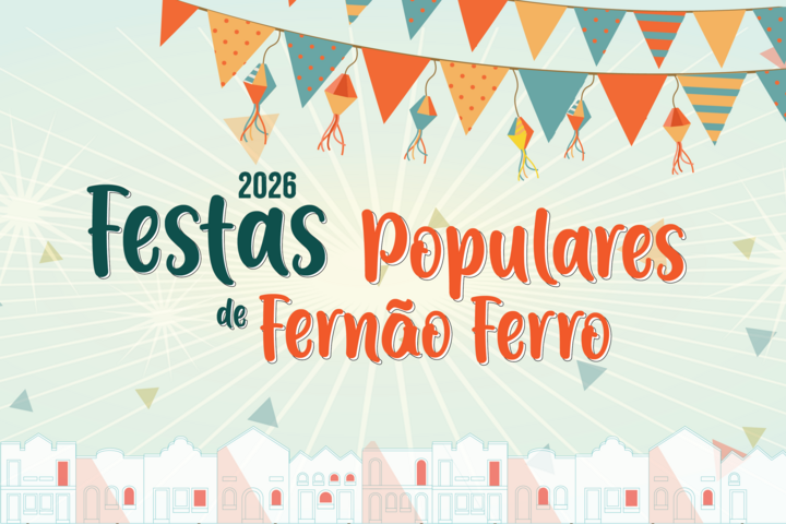 Festas Populares de Fernão Ferro