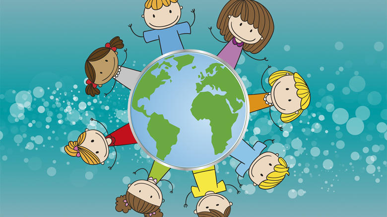 Dia Mundial da Criança 2017 | Câmara Municipal do Seixal