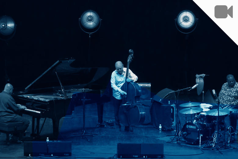 Kenny Barron