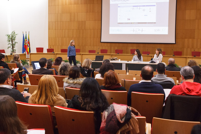 Oficinas Empresariais - Cafés Temáticos
