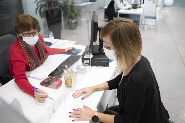 atendimento por marcação