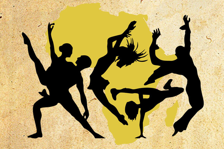 Afrodance festival