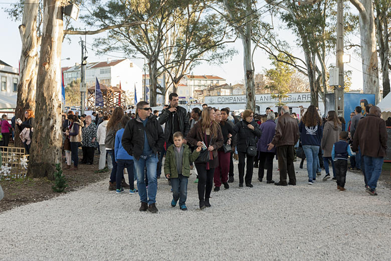 Aldeia Natal do Seixal
