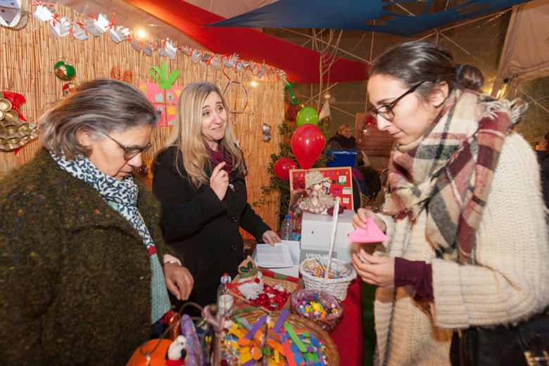 Mercado de Natal