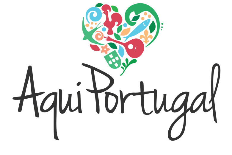 Logo Aqui Portugal