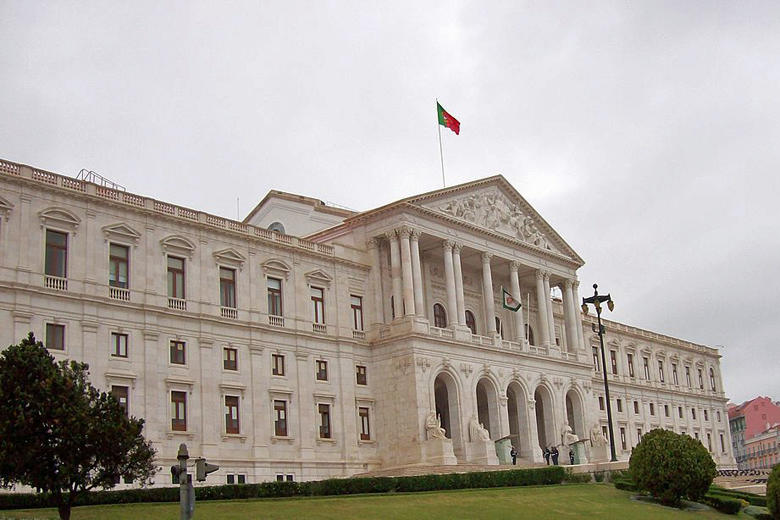Assembleia da República