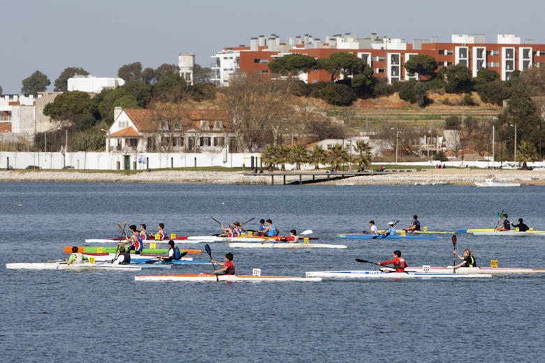 Campeonato Regional de Fundo